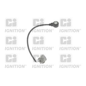 Klopfsensor für FORD von QUINTON HAZELL