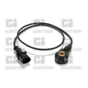 Klopfsensor XKS67 CADILLAC von QUINTON HAZELL
