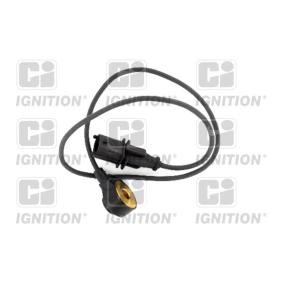 Klopfsensor für SUZUKI von QUINTON HAZELL