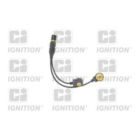 Comprar Sensor de detonaciones de QUINTON HAZELL XKS89 a bajo precio de 88,13 €
