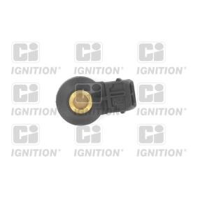 Klopfsensor von QUINTON HAZELL für NP300 Navara Pritsche / Fahrgestell (D40) günstig online kaufen