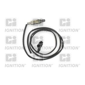 Lambdasonde XLOS1002 von QUINTON HAZELL günstig für 90,62 € online kaufen