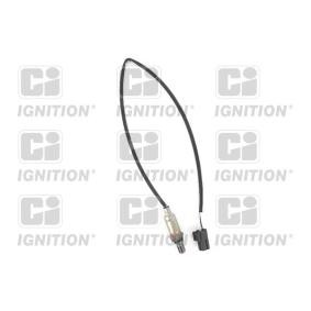 Compre Sonda lambda da QUINTON HAZELL XLOS1007 a um preço baixo por 68,43 €