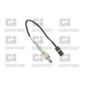Lambdasonde XLOS1035 von QUINTON HAZELL günstig für 65,10 € online kaufen