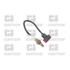 Lambdasonde XLOS1084 von QUINTON HAZELL günstig für 152,03 € online kaufen
