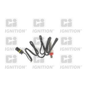 Achetez des Sonde lambda QUINTON HAZELL XLOS1089 à prix pour 108,81 €