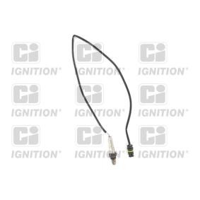 Achetez des Sonde lambda QUINTON HAZELL XLOS1097 à prix pour 120,12 €
