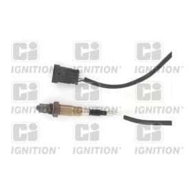 Lambdasonde XLOS1107 von QUINTON HAZELL günstig für 111,95 € online kaufen
