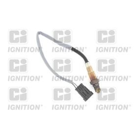 Lambdasonde XLOS1114 von QUINTON HAZELL günstig für 104,31 € online kaufen