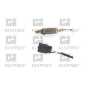 Lambdasonde XLOS1116 von QUINTON HAZELL günstig für 86,12 € online kaufen