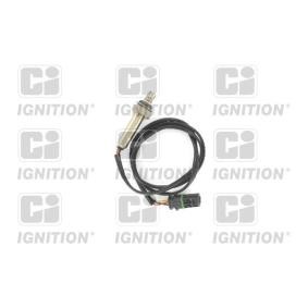 Lambdasonde XLOS1121 von QUINTON HAZELL günstig für 95,94 € online kaufen
