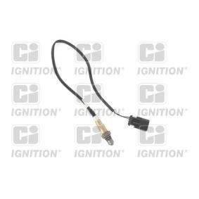 Compre Sonda lambda da QUINTON HAZELL XLOS1133 a um preço baixo por 73,21 €