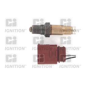 Achetez des Sonde lambda QUINTON HAZELL XLOS1138 à prix pour 115,21 €