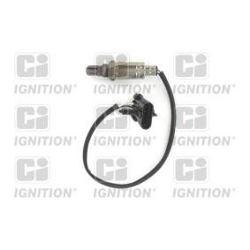Lambdasonde XLOS1143 von QUINTON HAZELL günstig für 86,08 € online kaufen