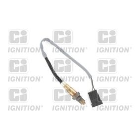 Lambdasonde XLOS1144 von QUINTON HAZELL günstig für 76,36 € online kaufen