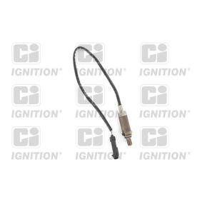 Lambdasonde XLOS1152 von QUINTON HAZELL günstig für 56,13 € online kaufen