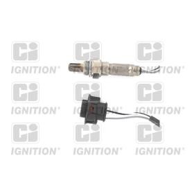 Lambdasonde XLOS1154 von QUINTON HAZELL günstig für 87,24 € online kaufen