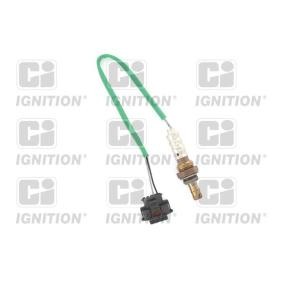 Lambdasonde XLOS1157 von QUINTON HAZELL günstig für 96,35 € online kaufen