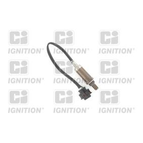 VAUXHALL Lambdasonde von QUINTON HAZELL