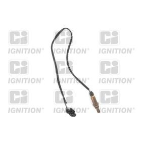 Lambdasonde XLOS1159 von QUINTON HAZELL günstig für 92,43 € online kaufen