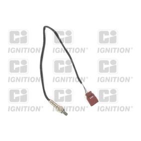 Achetez des Sonde lambda QUINTON HAZELL XLOS1186 à prix pour 122,15 €