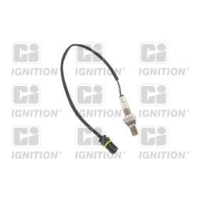 Lambdasonde XLOS1187 von QUINTON HAZELL günstig für 52,33 € online kaufen