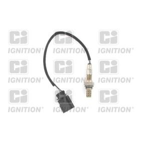 Lambdasonde XLOS1200 von QUINTON HAZELL günstig für 107,94 € online kaufen