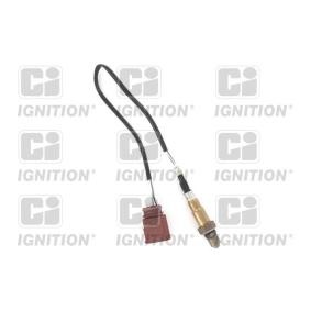 Lambdasonde XLOS1205 von QUINTON HAZELL günstig für 95,51 € online kaufen