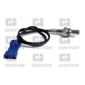Lambdasonde XLOS1206 von QUINTON HAZELL günstig für 92,86 € online kaufen