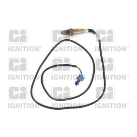 Lambdasonde XLOS1208 von QUINTON HAZELL günstig für 102,02 € online kaufen