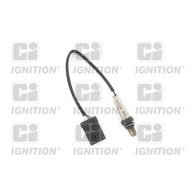 Lambdasonde von QUINTON HAZELL XLOS1210