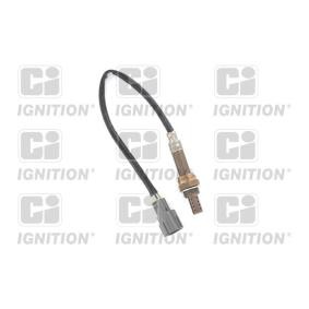 Lambdasonde XLOS1236 von QUINTON HAZELL günstig für 112,22 € online kaufen
