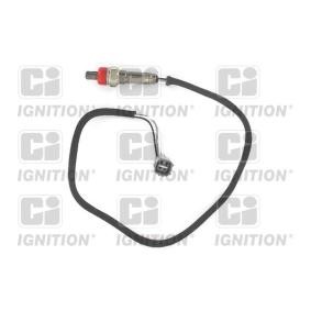Lambdasonde XLOS1242 von QUINTON HAZELL günstig für 101,07 € online kaufen
