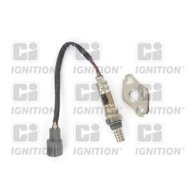 Lambdasonde XLOS1249 von QUINTON HAZELL günstig für 64,77 € online kaufen