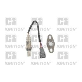 Lambdasonde XLOS1250 von QUINTON HAZELL günstig für 132,64 € online kaufen