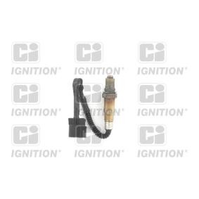 Lambdasonde XLOS1275 von QUINTON HAZELL günstig für 112,60 € online kaufen