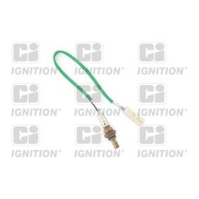 Compre Sonda lambda da QUINTON HAZELL XLOS1276 a um preço baixo por 80,94 €
