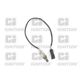 Lambdasonde XLOS1278 von QUINTON HAZELL günstig für 104,20 € online kaufen