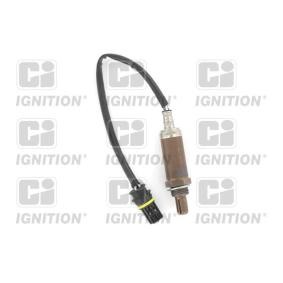 Lambdasonde XLOS1280 von QUINTON HAZELL günstig für 88,24 € online kaufen