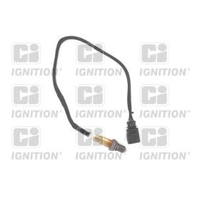 Lambdasonde XLOS1306 von QUINTON HAZELL günstig für 105,04 € online kaufen