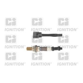Compre Sonda lambda da QUINTON HAZELL XLOS1355 a um preço baixo por 172,19 €