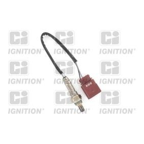 Lambdasonde XLOS1396 von QUINTON HAZELL günstig für 128,44 € online kaufen