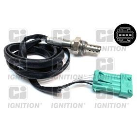Achetez des Sonde lambda QUINTON HAZELL XLOS1398 à prix pour 100,83 €