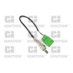 Lambdasonde XLOS1403 von QUINTON HAZELL günstig für 94,26 € online kaufen
