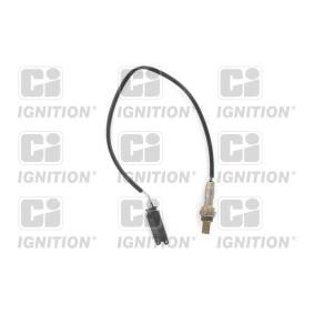 Achetez des Sonde lambda QUINTON HAZELL XLOS1418 à prix pour 143,24 €