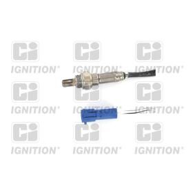 Lambdasonde XLOS1422 von QUINTON HAZELL günstig für 139,65 € online kaufen