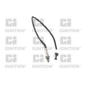 Lambdasonde XLOS1430 von QUINTON HAZELL günstig für 123,41 € online kaufen