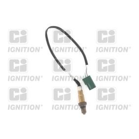 Lambdasonde XLOS1454 von QUINTON HAZELL günstig für 107,02 € online kaufen