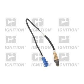 Lambdasonde XLOS1473 von QUINTON HAZELL günstig für 118,27 € online kaufen