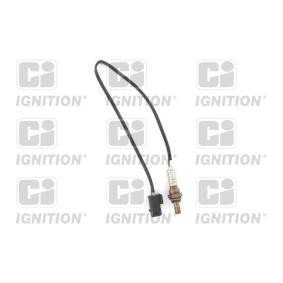 Acquista Sonda lambda da QUINTON HAZELL XLOS1476 a buon mercato per soli 126,04 €